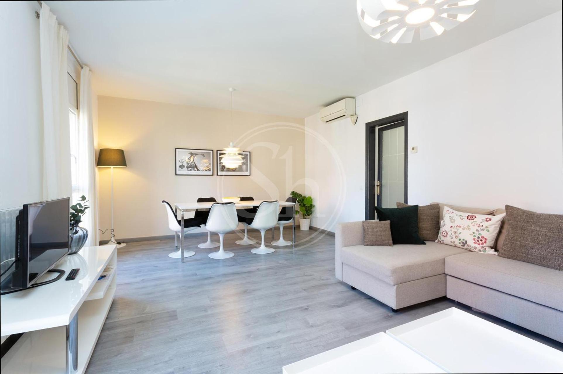 Appartamento Lovely Near Sagrada Familia *