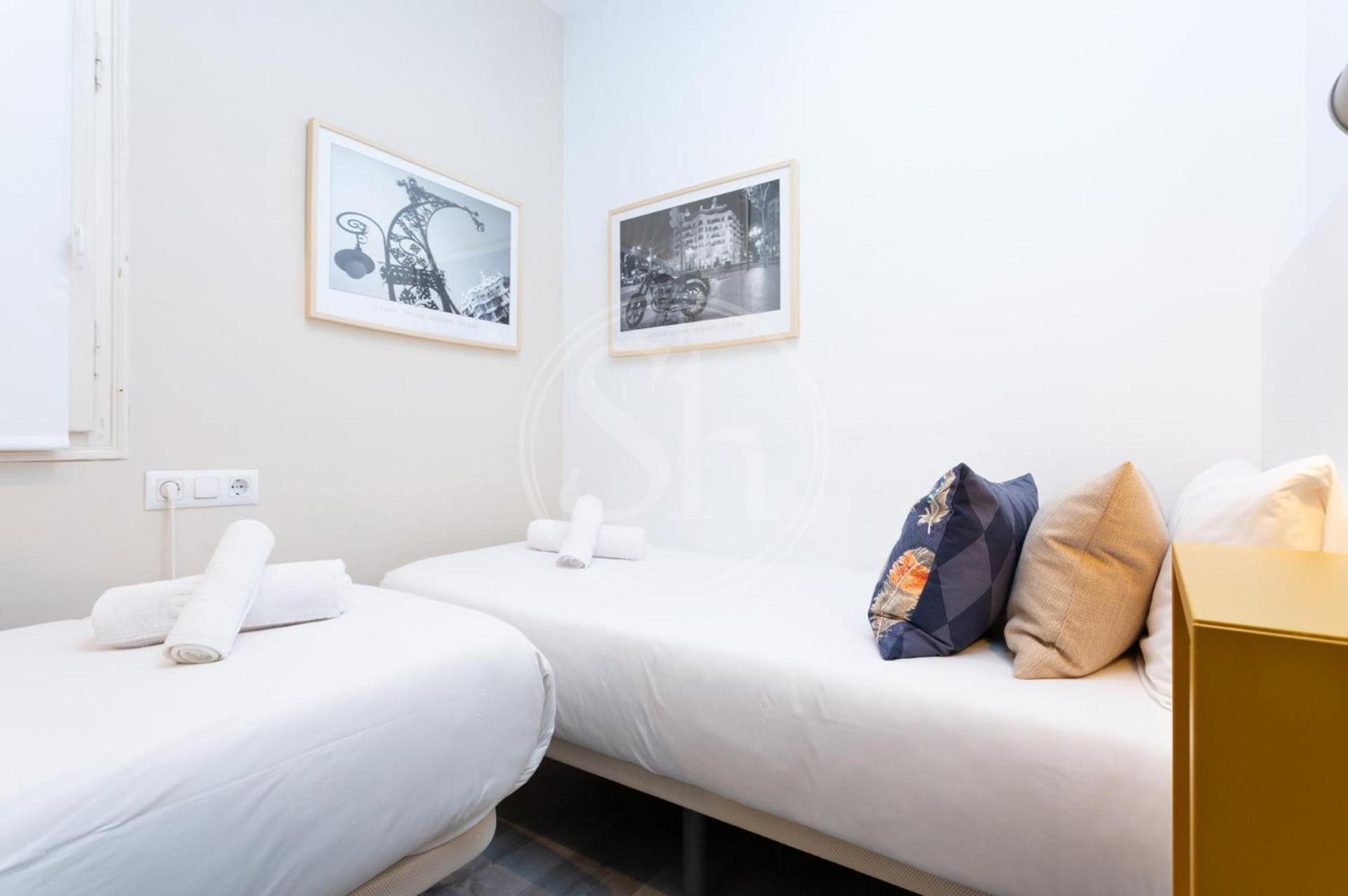 Appartamento Lovely Near Sagrada Familia
